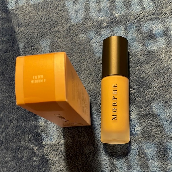 Morphe Filter Effect Foundation - Cream - Picture 2 of 5